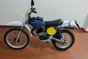 Fantic Caballero d'epoca