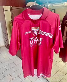 Maglia torino recoba