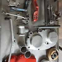 Guzzi Stornello 125 - 5 marce
