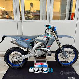 Tm Racing EN 250 2t MOTO DEMO 2026