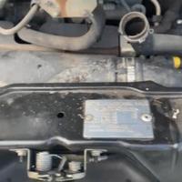 MOTORE DUCATO 3000 M.JET          