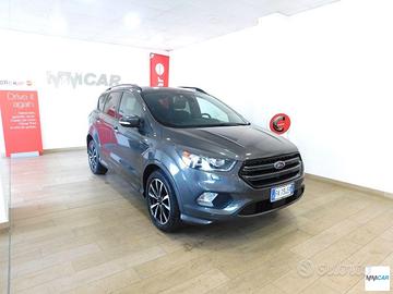 FORD - Kuga - 1.5 EcoB.150CV S&S 2WD ST-Line Bus.