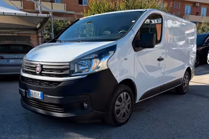 Fiat Talento 2.0 Ecojet 120CV PC-TN Furgone 10q