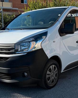 Fiat Talento 2.0 Ecojet 120CV PC-TN Furgone 10q
