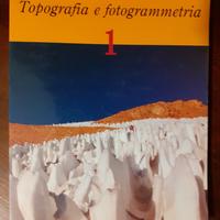 Topografia e Fotogrammetria - TRATTABILE