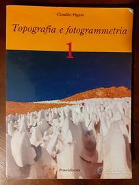 Topografia e Fotogrammetria - TRATTABILE