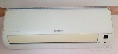 climatizzatore samsung