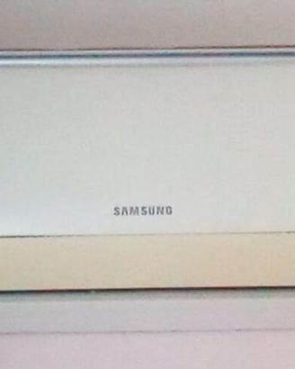 climatizzatore samsung