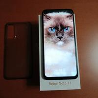Xiaomi Redmi Note 11