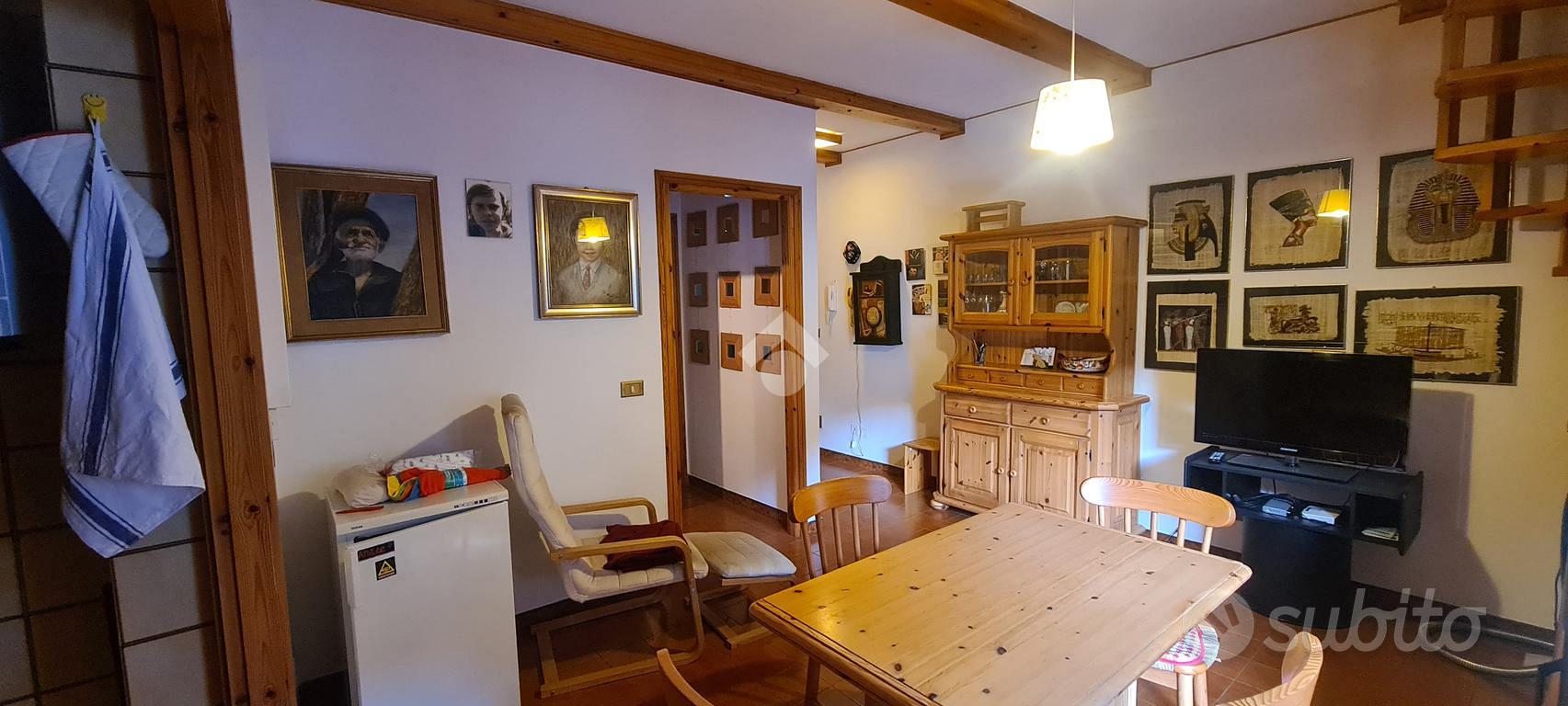 Apartment in Cantoira, Villa - Altro