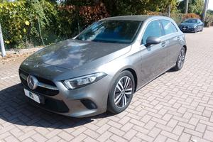 Mercedes A 180 D Sport 7G-DCT