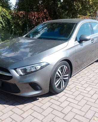 Mercedes A 180 D Sport 7G-DCT