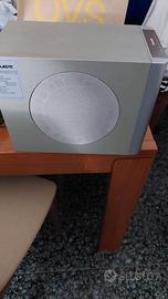 Digital Home Theatre Majestic