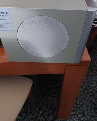 Digital Home Theatre Majestic