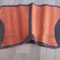 Equitazione sottosella