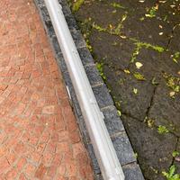 Portalampada tubi neon