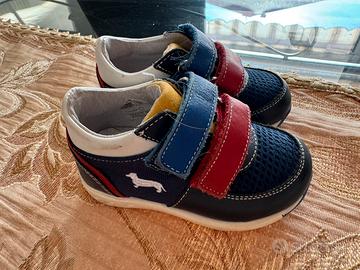 Scarpe bambino