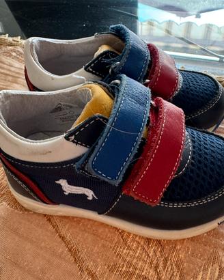 Scarpe bambino