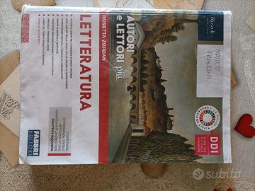 autori e lettori più 