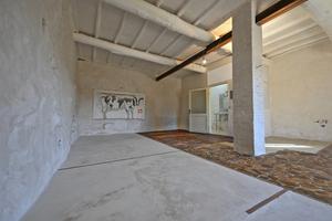 Porzione di casa a Guardea