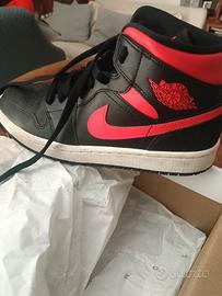 Nike air Jordan numero 39