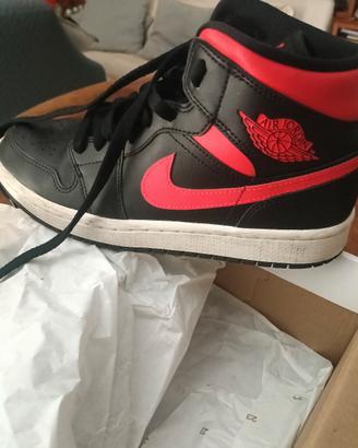 Nike air Jordan numero 39