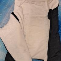 sacco ovetto-passeggino imbottito 