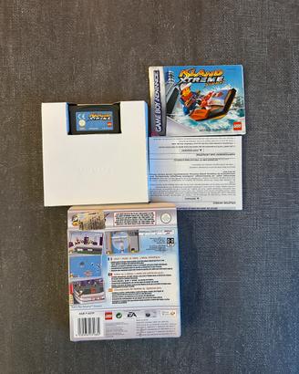 Lego Island Extreme -PARI AL NUOVO-