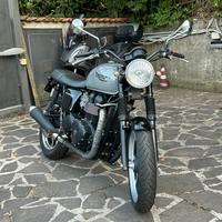 Bonneville se