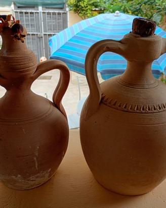 coppia di Anfore