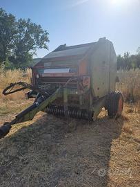 Rotopressa volvo