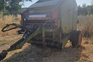 Rotopressa volvo