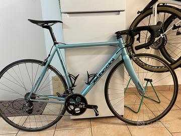 Bici da corsa Dedacciai Zero Replica