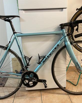 Bici da corsa Dedacciai Zero Replica