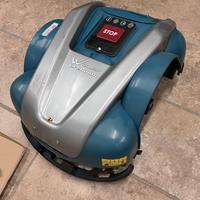 Zucchetti Wiper premium JXK