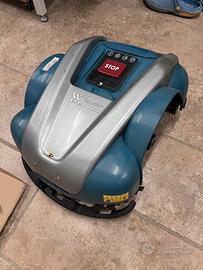 Zucchetti Wiper premium JXK