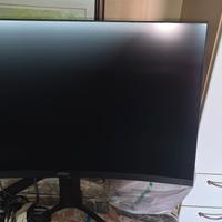 MSI Optix MAG322CR – Monitor Curvo 27" FHD 180Hz 