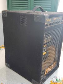  amplificatore combo lite121 markbass 500W