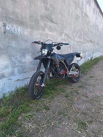 Fantic xm 50 2024
