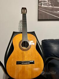 Chitarra acustica