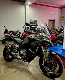 Ducati Multistrada V2 S 2026 KM 4500