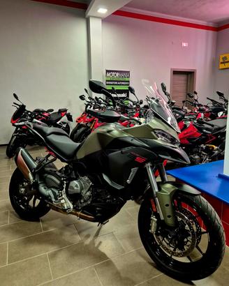 Ducati Multistrada V2 S 2026 KM 4500