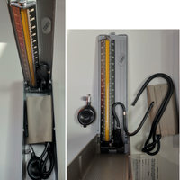 Da collezione Sfingomanometro e 2 stetoscopi