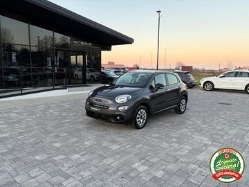 FIAT 500X 1.3 MultiJet ANCHE PER NEOPATENTATI
