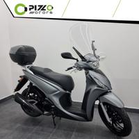 Kymco People 125i 125 KM0/2023