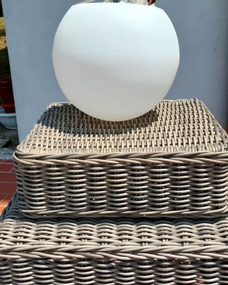 SFERA ILLUMINATA 