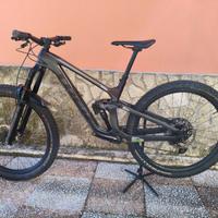Trek Slash 9.8 XT - taglia M