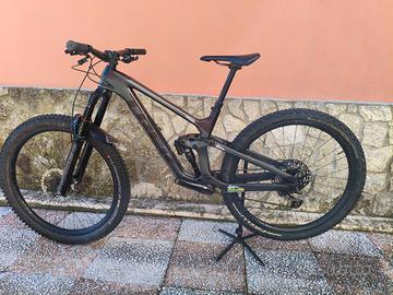 Trek Slash 9.8 XT - taglia M
