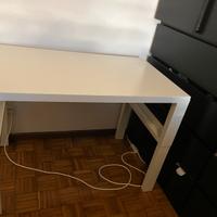 Scrivania Påhl Ikea