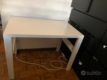 Scrivania Påhl Ikea